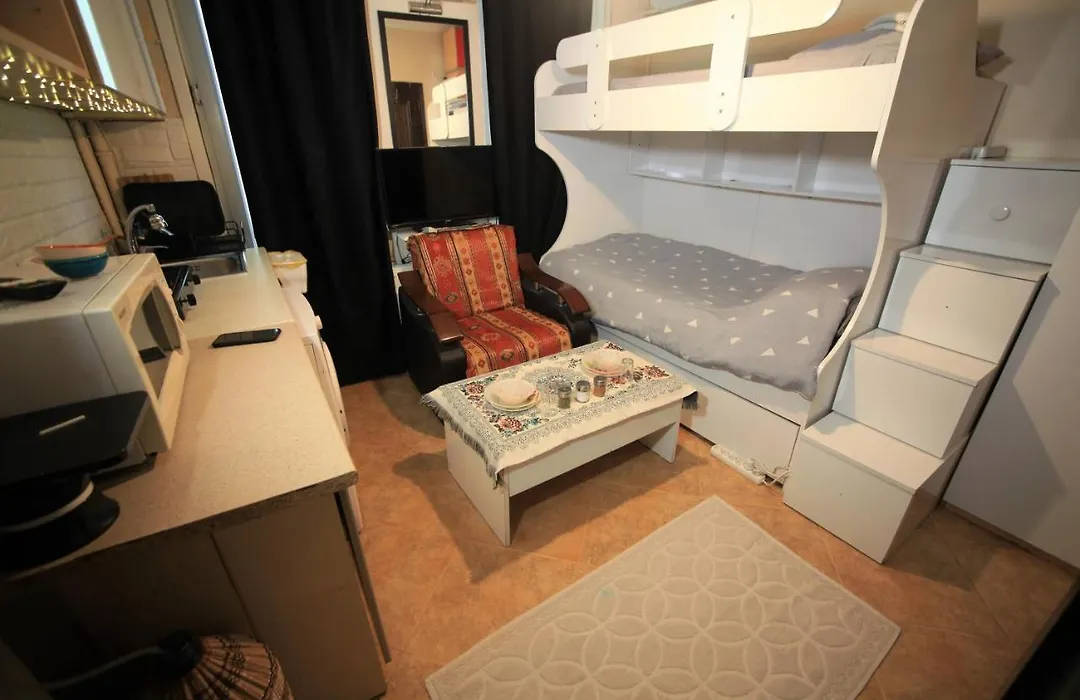 Private In Heart Of Taksim Square 2 Appartamento *